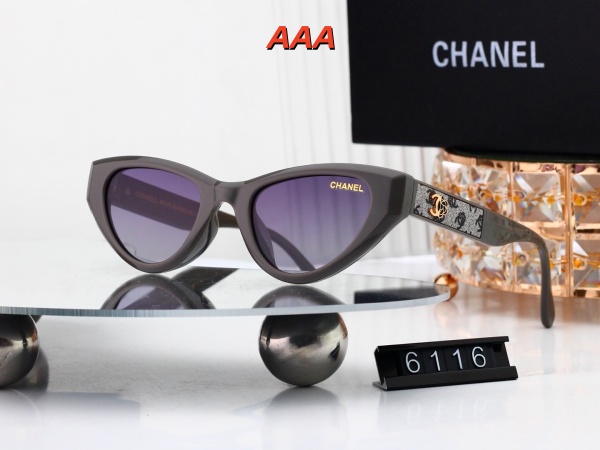 Chanel-Sunglass(AAA)-0564