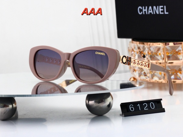 Chanel-Sunglass(AAA)-0567