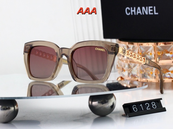Chanel-Sunglass(AAA)-0575