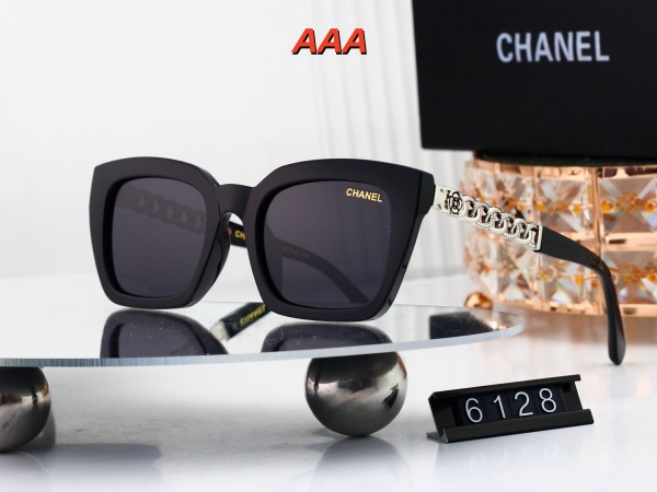 Chanel-Sunglass(AAA)-0579