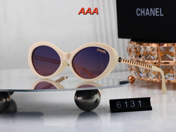 Chanel-Sunglass(AAA)-0583