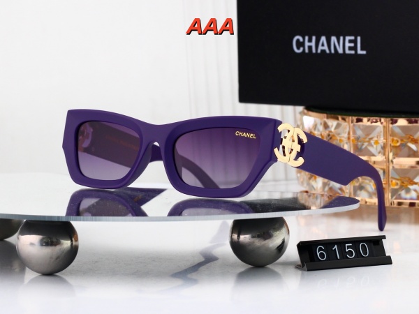 Chanel-Sunglass(AAA)-0589