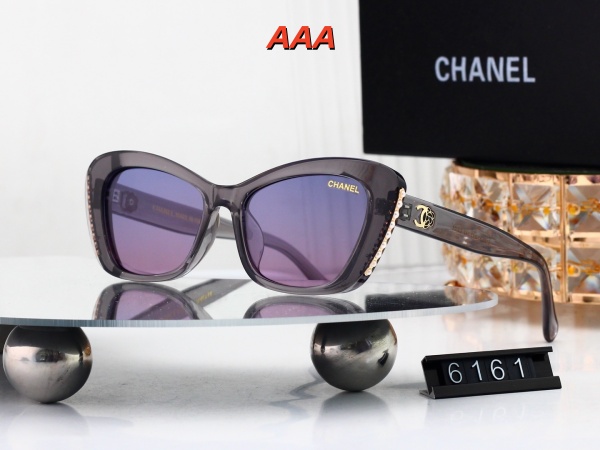 Chanel-Sunglass(AAA)-0590