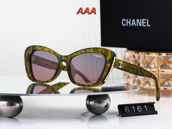 Chanel-Sunglass(AAA)-0592
