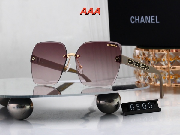 Chanel-Sunglass(AAA)-0598