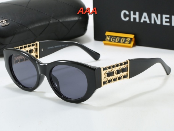 Chanel-Sunglass(AAA)-0599