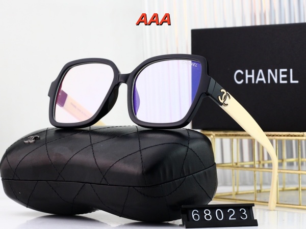 Chanel-Sunglass(AAA)-0060