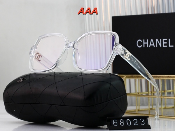 Chanel-Sunglass(AAA)-0061
