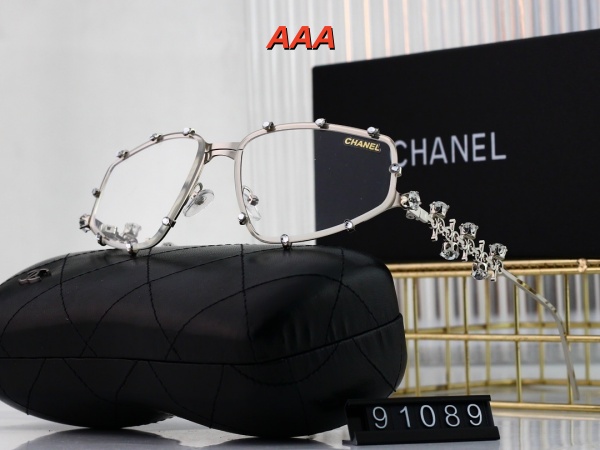 Chanel-Sunglass(AAA)-0616