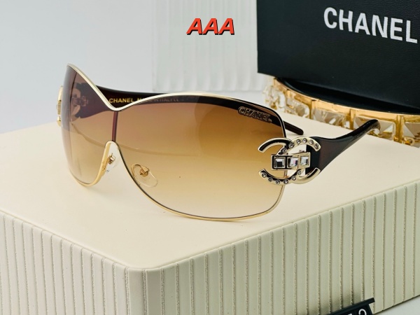 Chanel-Sunglass(AAA)-0618