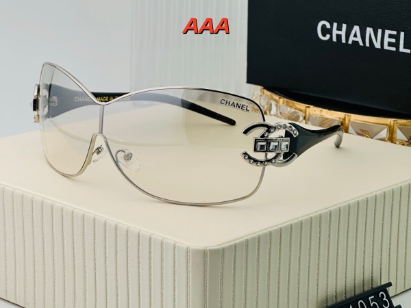 Chanel-Sunglass(AAA)-0621
