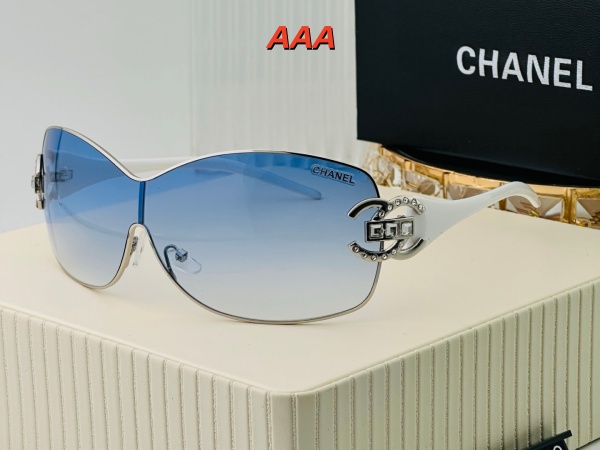 Chanel-Sunglass(AAA)-0622