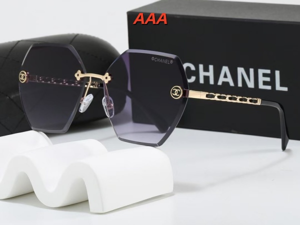 Chanel-Sunglass(AAA)-0626
