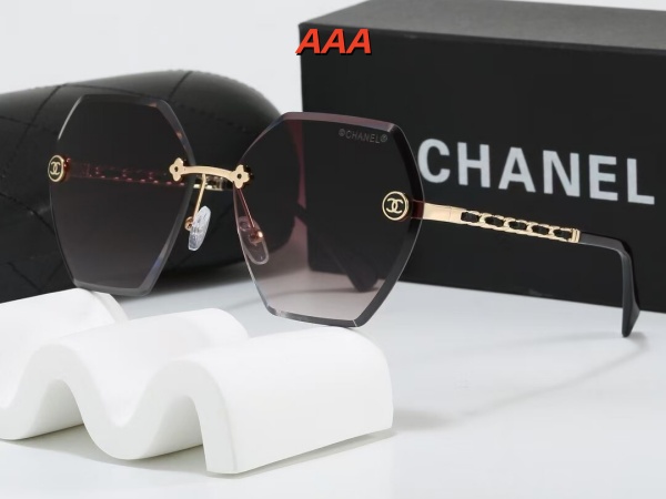 Chanel-Sunglass(AAA)-0628