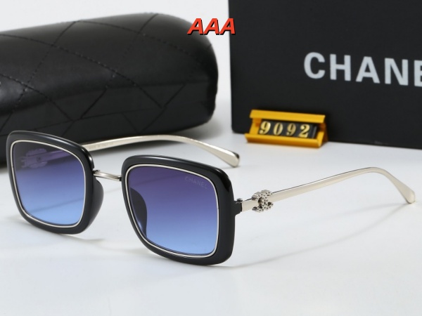 Chanel-Sunglass(AAA)-0632