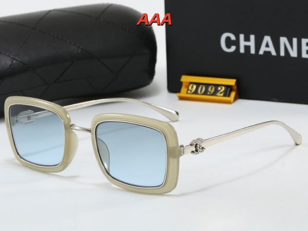 Chanel-Sunglass(AAA)-0635