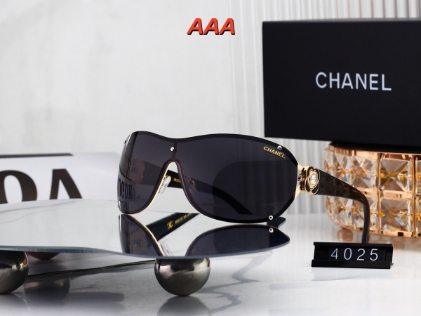 Chanel-Sunglass(AAA)-0646
