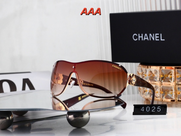 Chanel-Sunglass(AAA)-0648