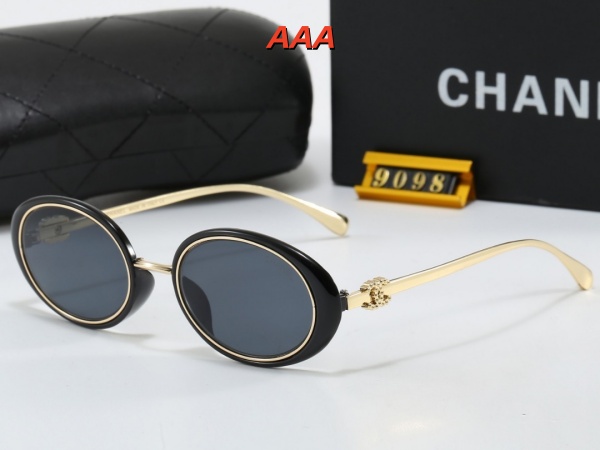 Chanel-Sunglass(AAA)-0650