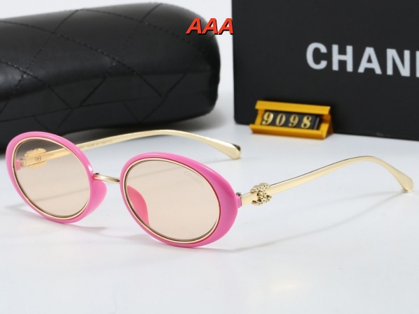 Chanel-Sunglass(AAA)-0651