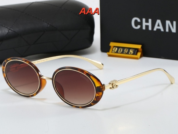Chanel-Sunglass(AAA)-0655