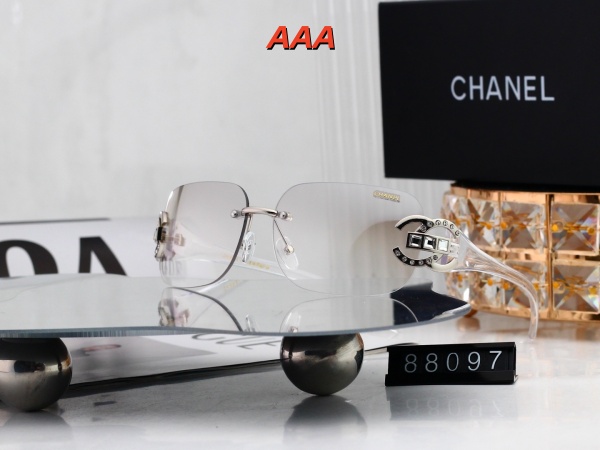 Chanel-Sunglass(AAA)-0659