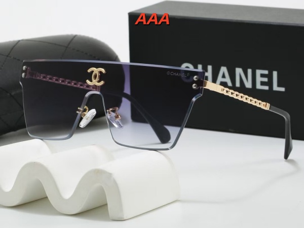 Chanel-Sunglass(AAA)-0663