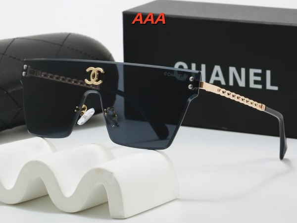Chanel-Sunglass(AAA)-0665