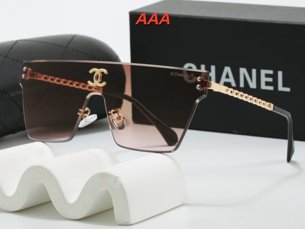 Chanel-Sunglass(AAA)-0667