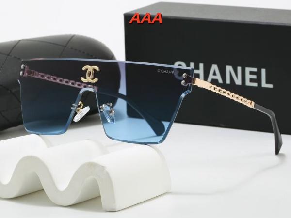 Chanel-Sunglass(AAA)-0668