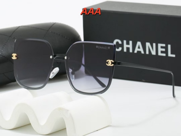 Chanel-Sunglass(AAA)-0685