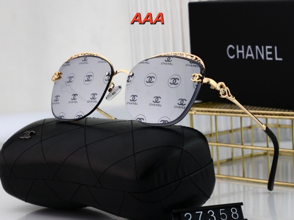 Chanel-Sunglass(AAA)-0690