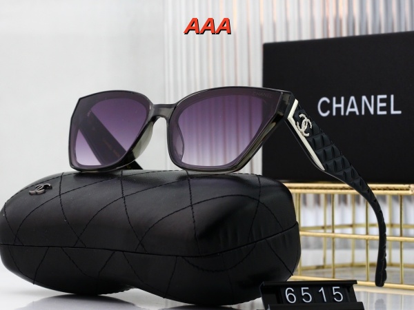 Chanel-Sunglass(AAA)-0694