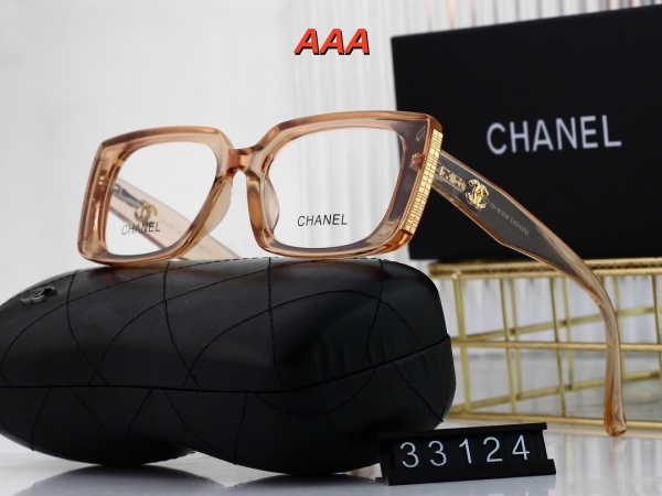 Chanel-Sunglass(AAA)-0007