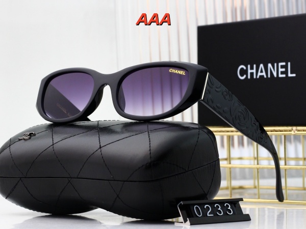 Chanel-Sunglass(AAA)-0703