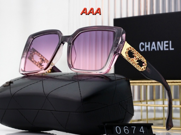 Chanel-Sunglass(AAA)-0712