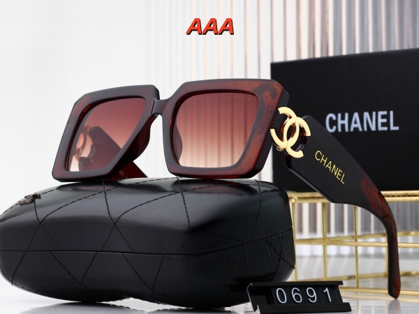 Chanel-Sunglass(AAA)-0714
