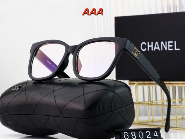 Chanel-Sunglass(AAA)-0072