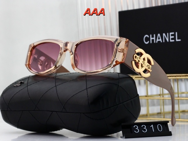 Chanel-Sunglass(AAA)-0720