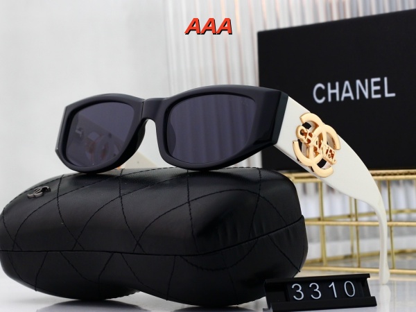 Chanel-Sunglass(AAA)-0722