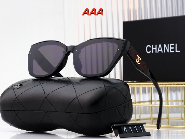 Chanel-Sunglass(AAA)-0725