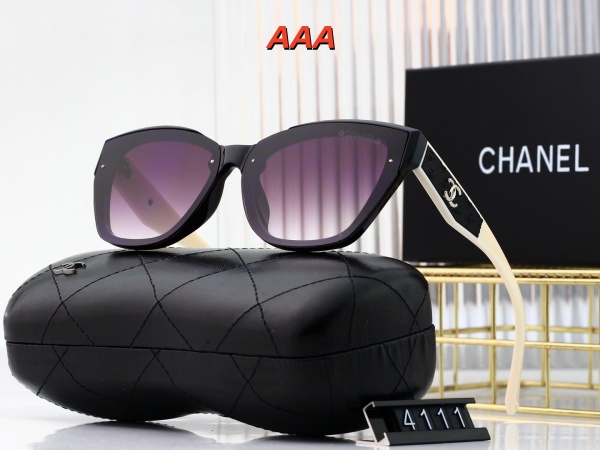 Chanel-Sunglass(AAA)-0726