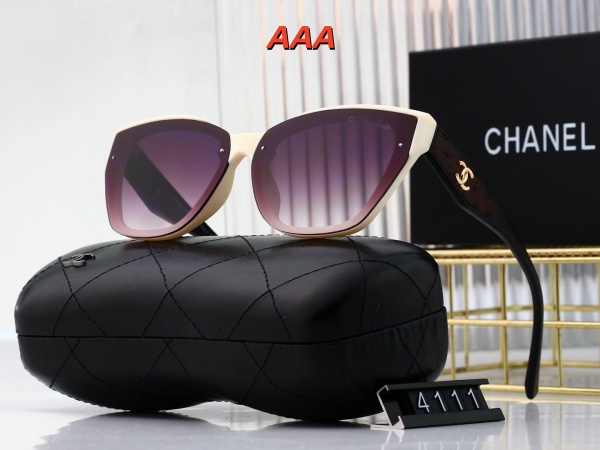 Chanel-Sunglass(AAA)-0727