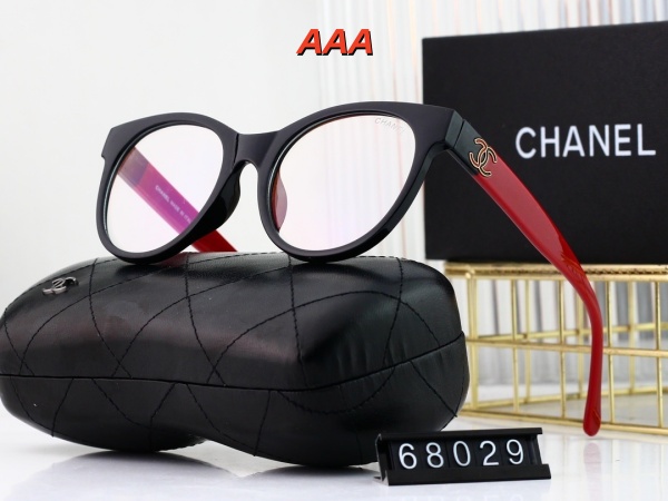 Chanel-Sunglass(AAA)-0073