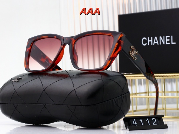 Chanel-Sunglass(AAA)-0732