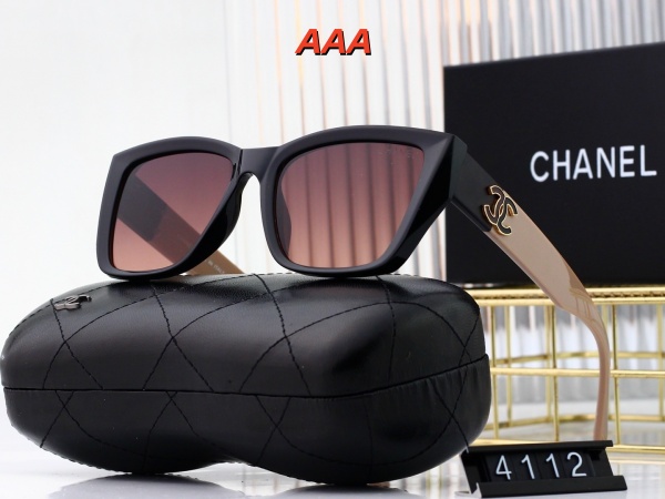 Chanel-Sunglass(AAA)-0733