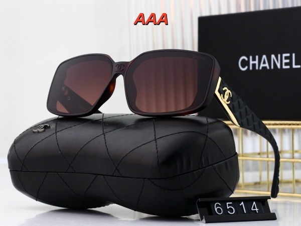 Chanel-Sunglass(AAA)-0736