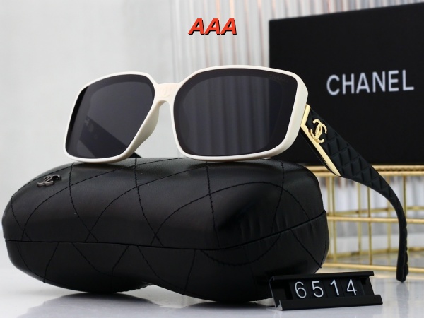 Chanel-Sunglass(AAA)-0737