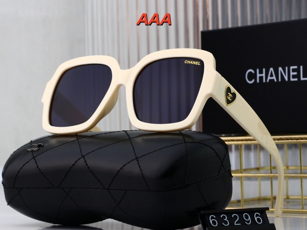 Chanel-Sunglass(AAA)-0742