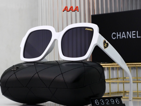 Chanel-Sunglass(AAA)-0744